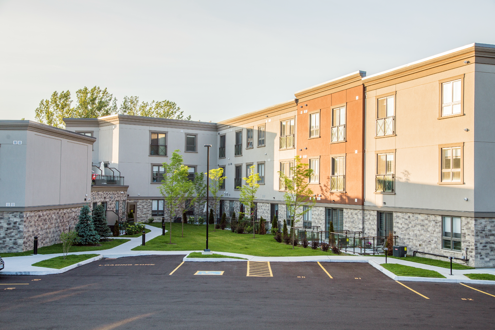 203-347 Hyland Drive, Greater Sudbury, ON, P3E 1S3 - 9