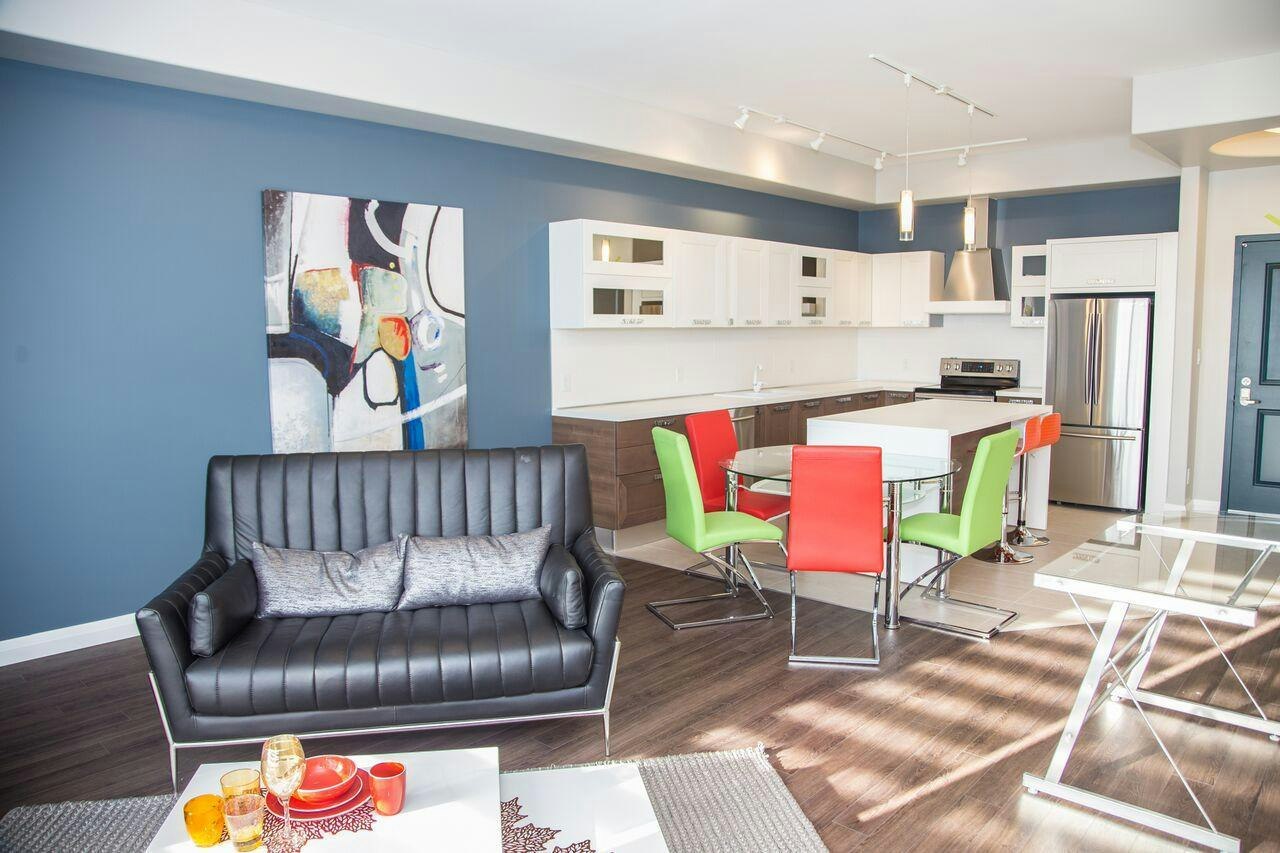 122-347 Hyland Drive, Greater Sudbury, ON, P3E 1S3 - 3