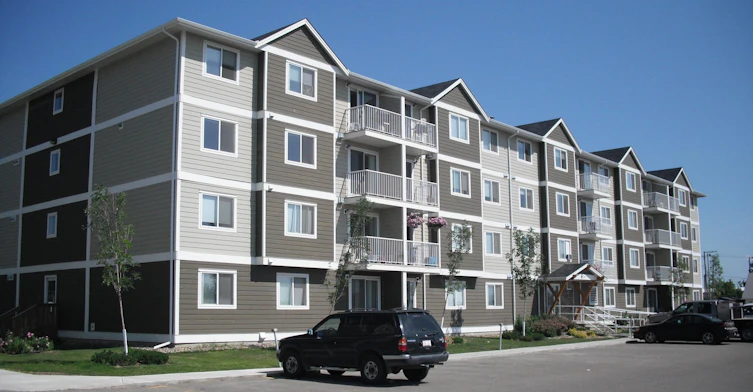 8924 100th Avenue, Fort St. John, BC, V1J 1X2