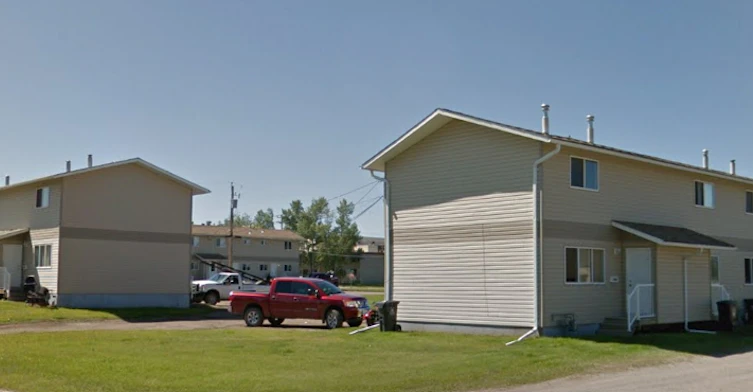 9718 Peace River Road, Fort St. John, BC, V1J 2S6 - 4