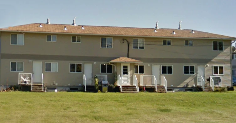 9718 Peace River Road, Fort St. John, BC, V1J 2S6