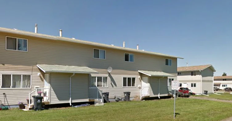9718 Peace River Road, Fort St. John, BC, V1J 2S6 - 2