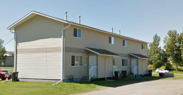 9718 Peace River Road, Fort St. John, BC, V1J 2S6 - 3