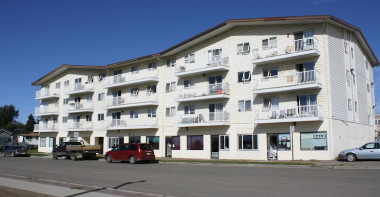 10324 99 Avenue, Fort St. John, BC, V1J 1V4