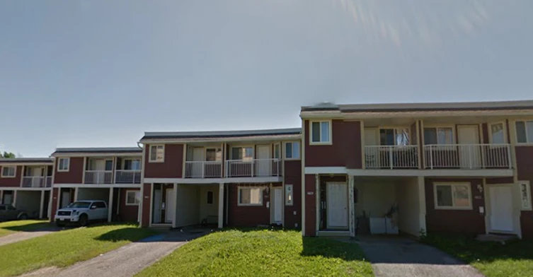 9915 108 Avenue, Fort St. John, BC, V1J 4W8