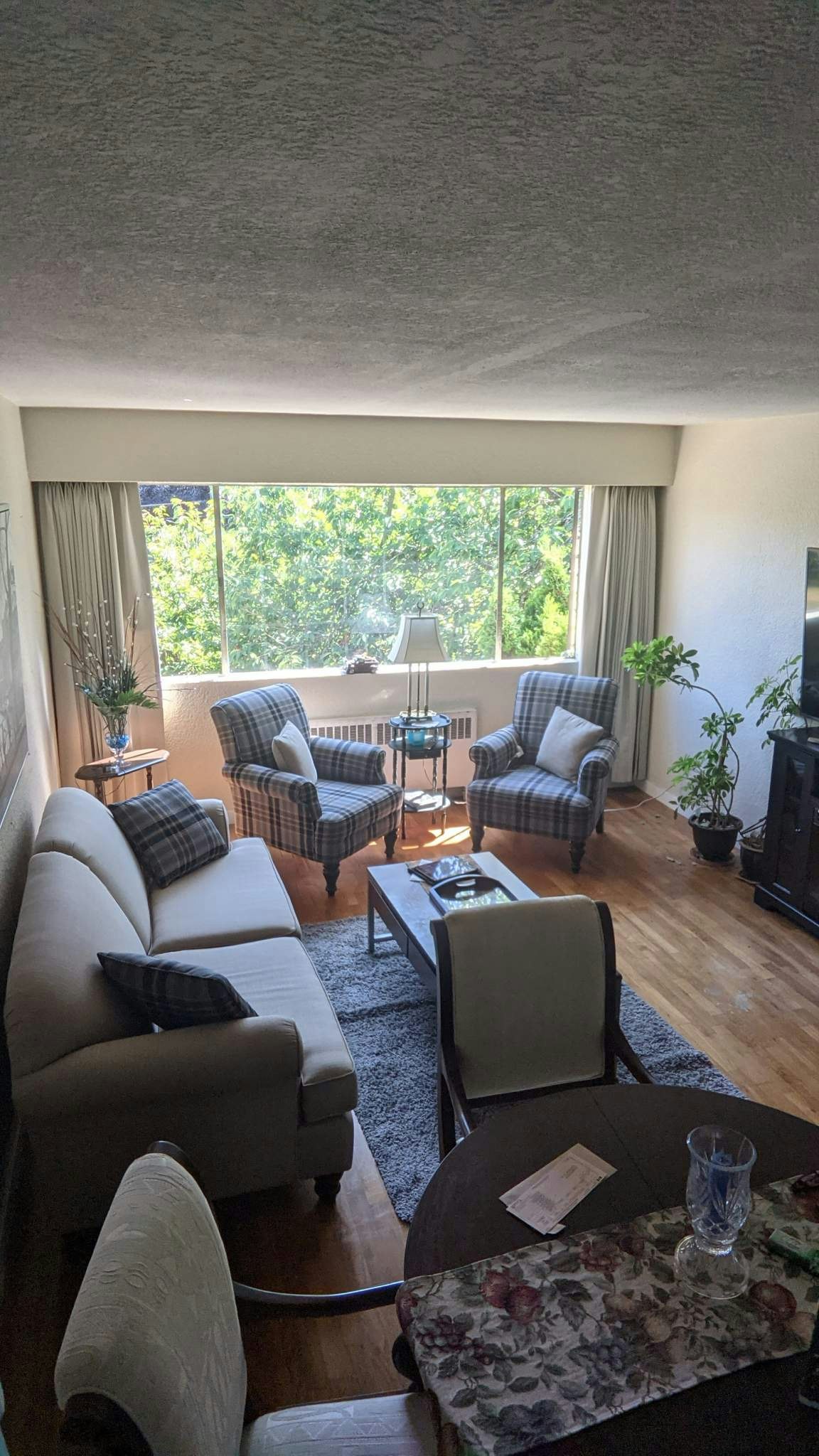 304-1947 West 7th Avenue, Vancouver, BC, V6J 1T2 - 2
