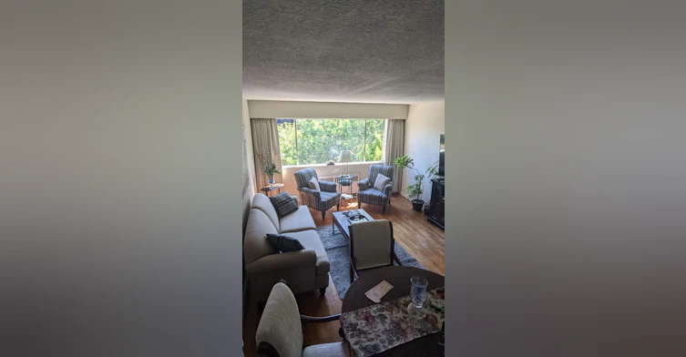 304-1947 West 7th Avenue, Vancouver, BC, V6J 1T2 - 2