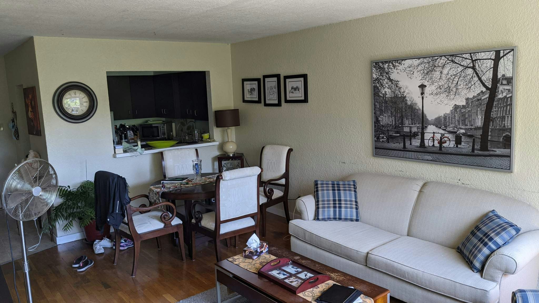 304-1947 West 7th Avenue, Vancouver, BC, V6J 1T2 - 3