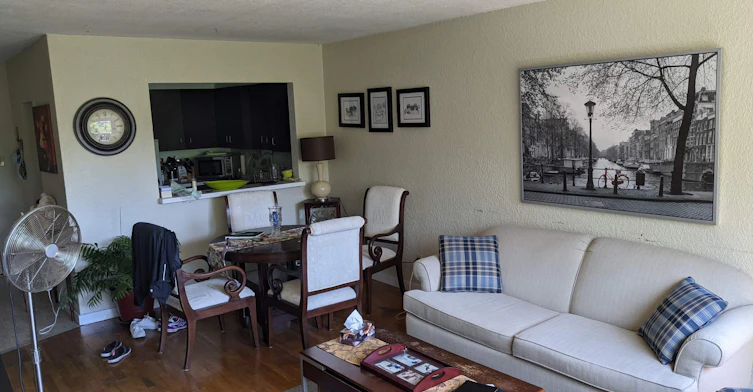 304-1947 West 7th Avenue, Vancouver, BC, V6J 1T2 - 3