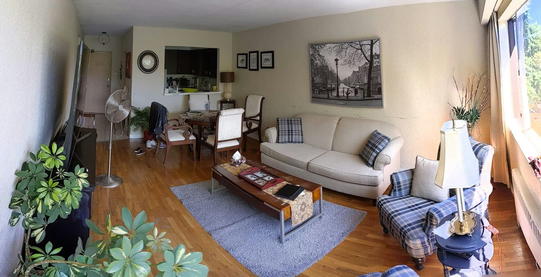 304-1947 West 7th Avenue, Vancouver, BC, V6J 1T2