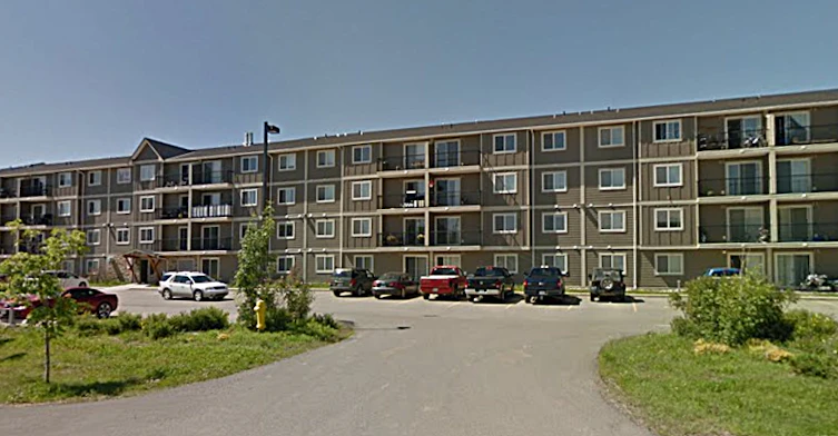 9216 94a Street, Fort St. John, BC, V1J 0H3