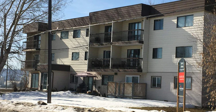 9816 N Spruce Street, Taylor, BC, V0C 2K0 - 8