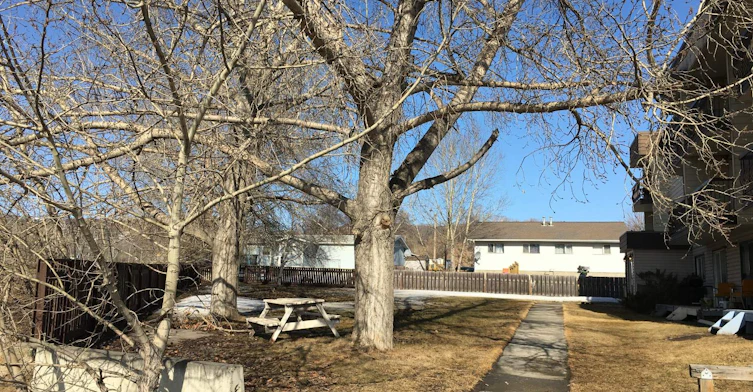 9816 N Spruce Street, Taylor, BC, V0C 2K0 - 9