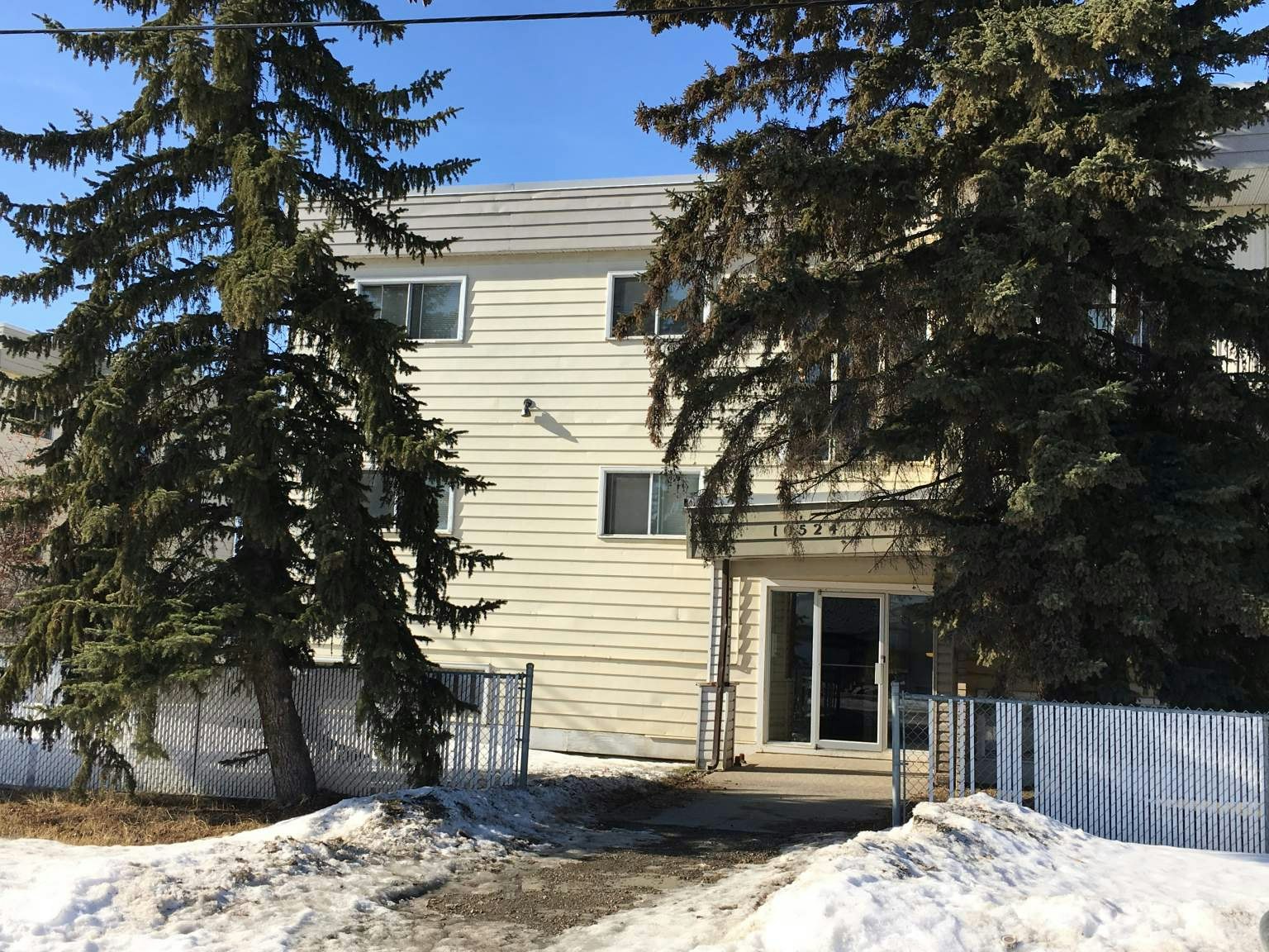10524 102 Street, Taylor, BC, V0C 2K0 - 2
