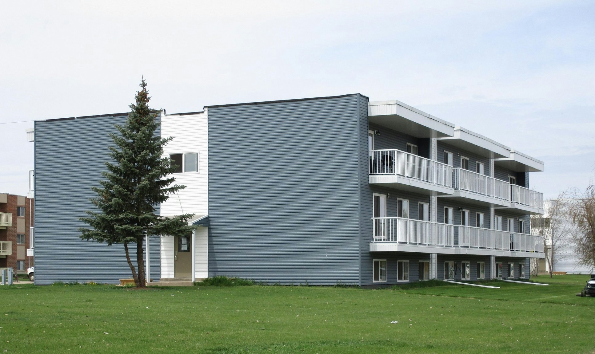 4510 42nd Street, Bonnyville Town, AB, T9N 1K4 - 3