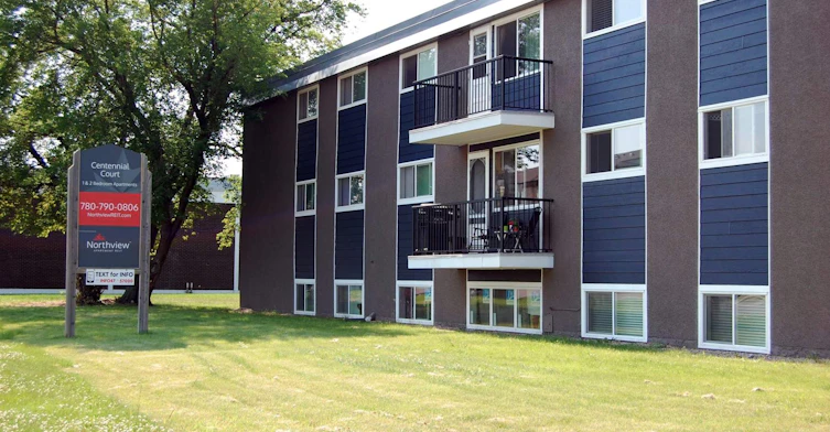 1 Centennial Drive, Fort Mcmurray, AB, T9H 1H6 - 2
