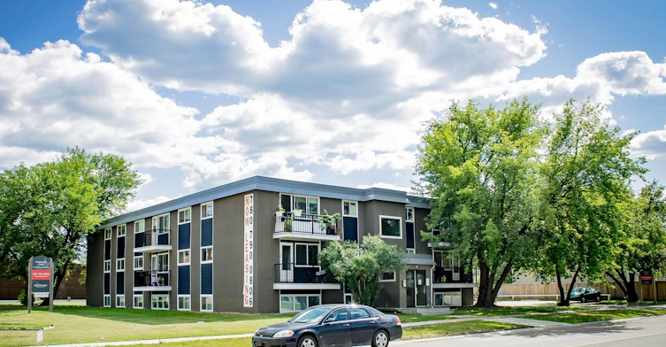 1 Centennial Drive, Fort Mcmurray, AB, T9H 1H6