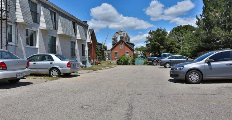 FEED-45 Surrey Street East, Guelph, ON, N1H 3P6 - 11