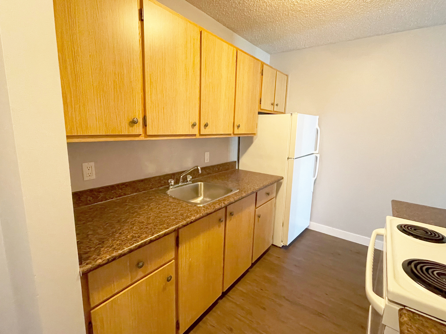 125 Spruce Street, Fort Mcmurray, AB, T9K 1E2