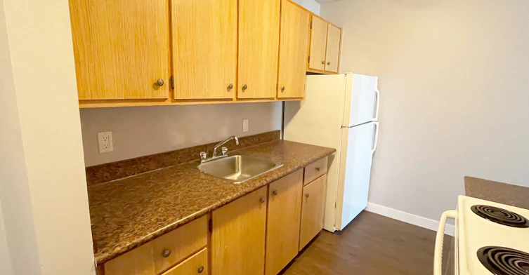 125 Spruce Street, Fort Mcmurray, AB, T9K 1E2