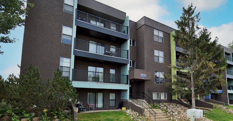 125 Spruce Street, Fort Mcmurray, AB, T9K 1E2 - 7