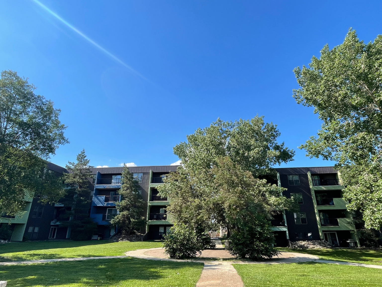 125 Spruce Street, Fort Mcmurray, AB, T9K 1E2 - 8