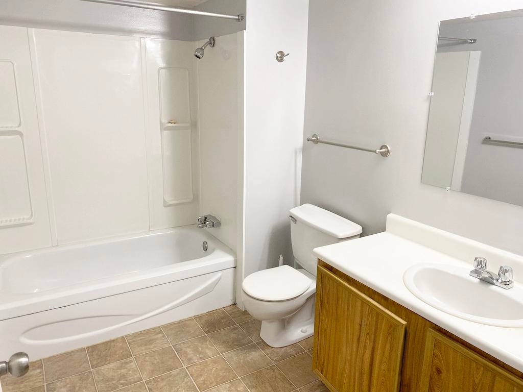 125 Spruce Street, Fort Mcmurray, AB, T9K 1E2 - 5