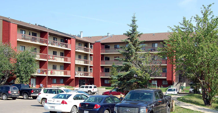 113 Stroud Bay, Fort Mcmurray, AB, T9H 4X4 - 9