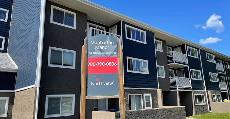 109 Elmore Drive, Fort Mcmurray, AB, T9H 4N8