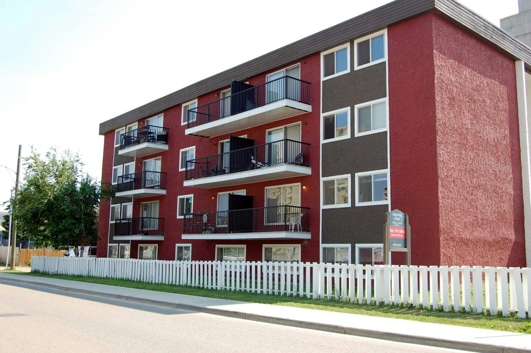 10120 Manning Avenue, Fort Mcmurray, AB, T9H 2C3 - 17