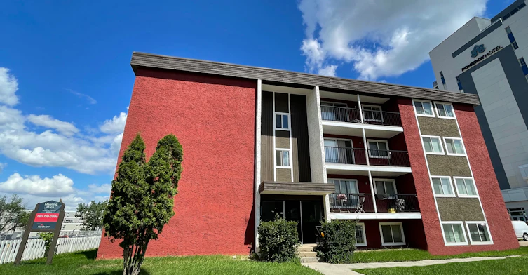 10120 Manning Avenue, Fort Mcmurray, AB, T9H 2C3