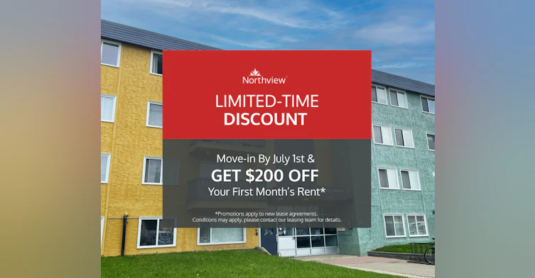 9501 Manning Avenue, Fort Mcmurray, AB, T9H 3M6