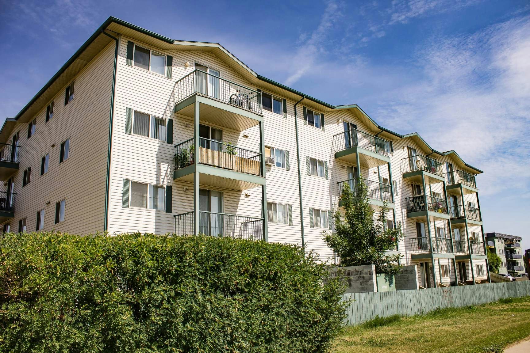 9501A Manning Avenue, Fort Mcmurray, AB, T9H 3M6
