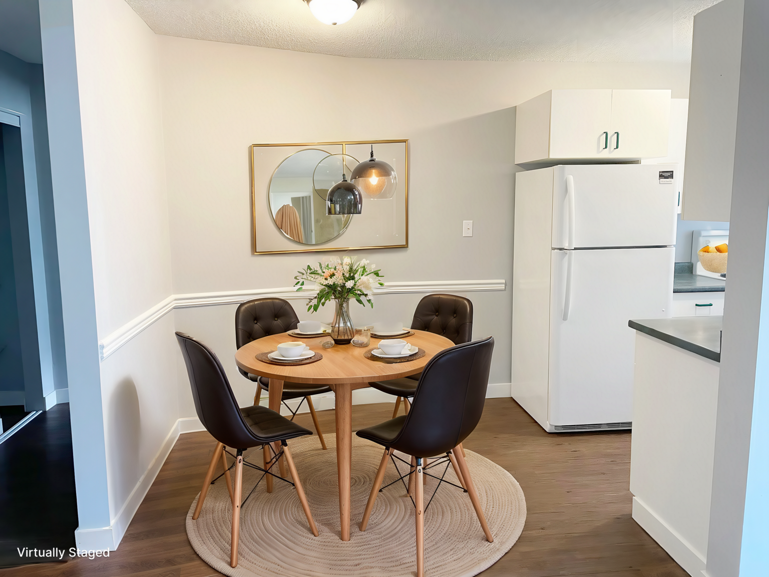 9501A Manning Avenue, Fort Mcmurray, AB, T9H 3M6 - 3