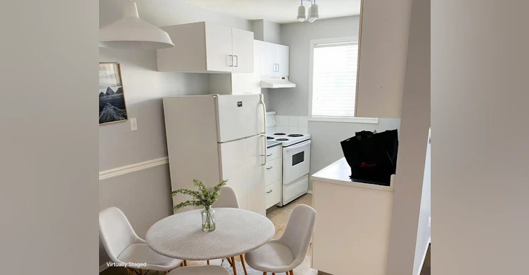 9501A Manning Avenue, Fort Mcmurray, AB, T9H 3M6 - 4
