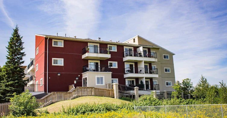 10414 Main Street, Fort Mcmurray, AB, T9H 4W4 - 8