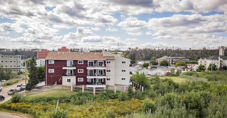 10414 Main Street, Fort Mcmurray, AB, T9H 4W4 - 9