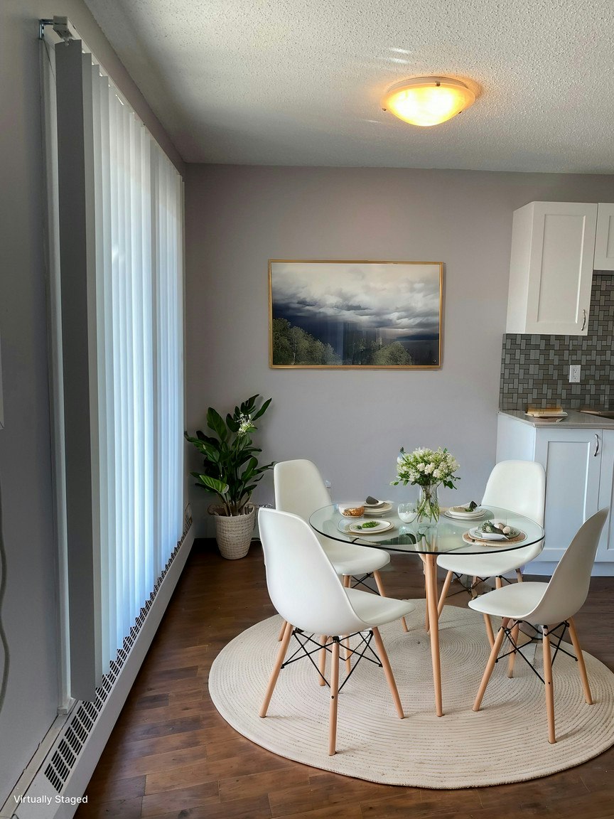 220 Timberline Drive, Fort Mcmurray, AB, T9K 1S2 - 3