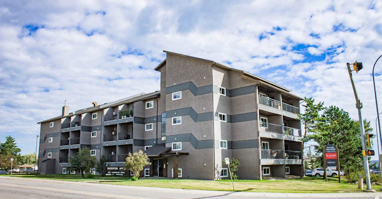 220 Timberline Drive, Fort Mcmurray, AB, T9K 1S2 - 2