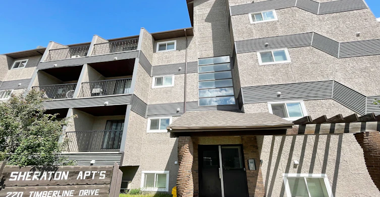 220 Timberline Drive, Fort Mcmurray, AB, T9K 1S2 - 8