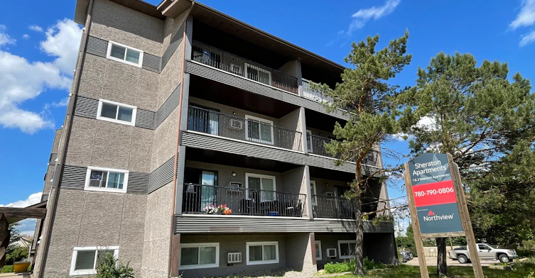 220 Timberline Drive, Fort Mcmurray, AB, T9K 1S2