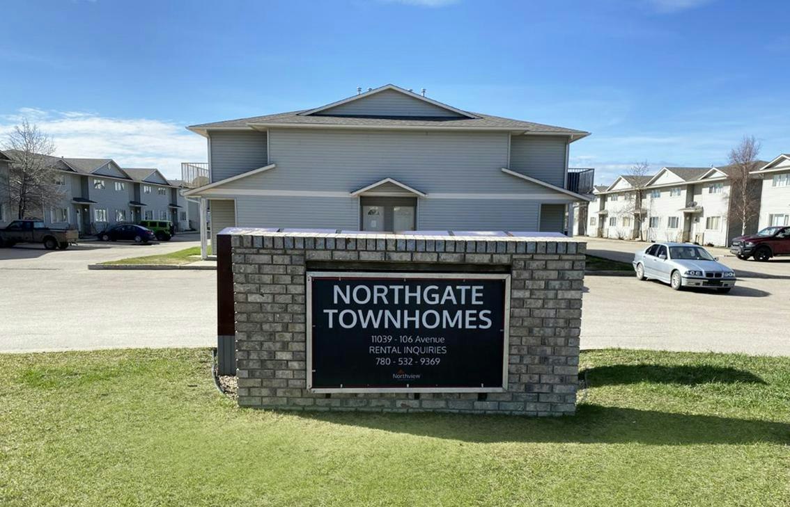 11039 106 Avenue, Grande Prairie, AB, T8V 7Y8