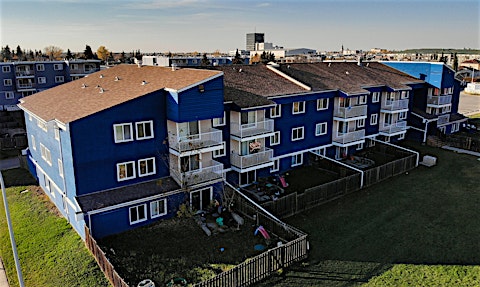 9818 94th Avenue, Grande Prairie, AB, T8V 3R6