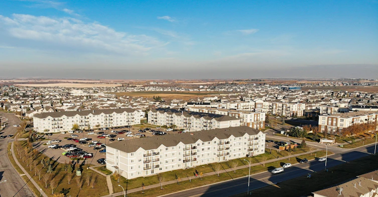 10250 121 Avenue, Grande Prairie, AB, T8V 0P5 - 2