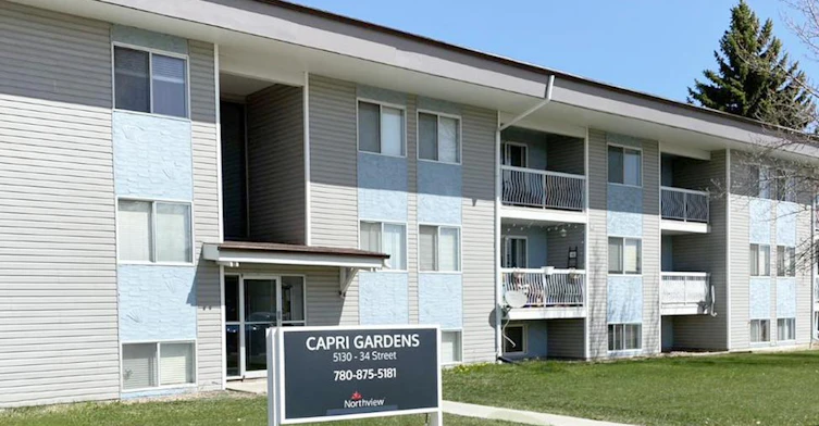 3405 52nd Avenue, Lloydminster City West, AB, T2V 1J1 - 5