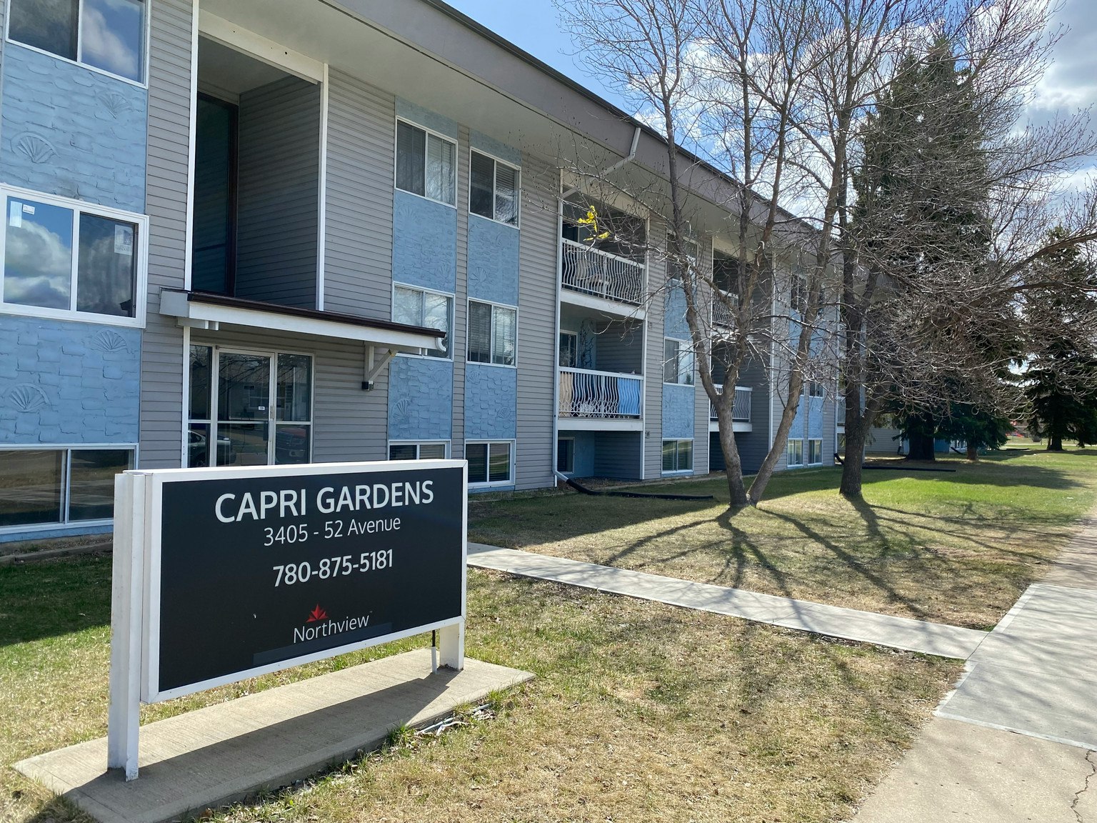3405 52nd Avenue, Lloydminster City West, AB, T2V 1J1