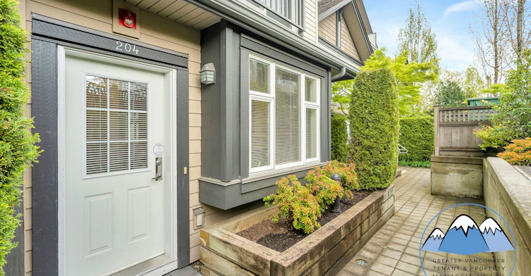 204-4458 Albert Street, Burnaby, BC, V5C 2G2 - 15
