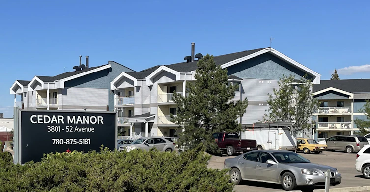 3801 52nd Avenue, Lloydminster City West, AB, T9V 1W2