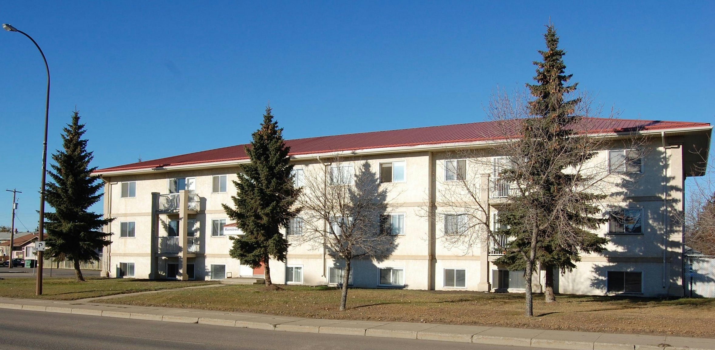 5416 44th Street, Lloydminster City West, AB, T9V 0B4 2