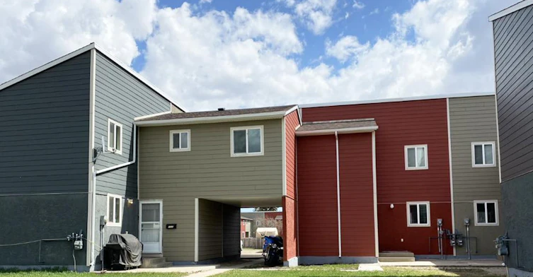 58 Ave Close, Lloydminster City West, AB, T9V 1B1 - 3